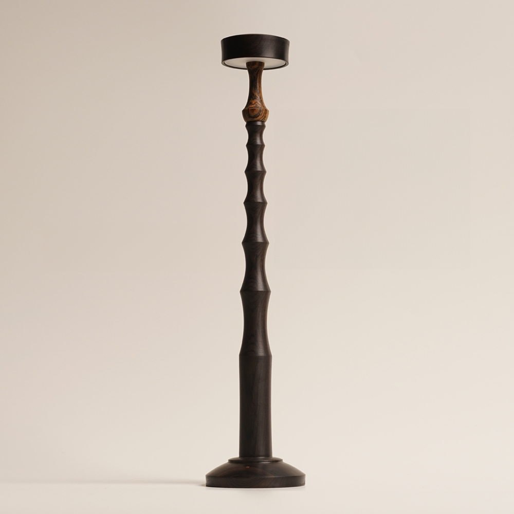 Bramwell｜Cordless LED Dining Table Lamp Beside Light