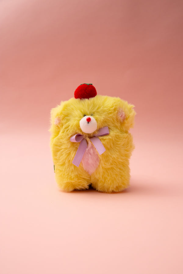Custard