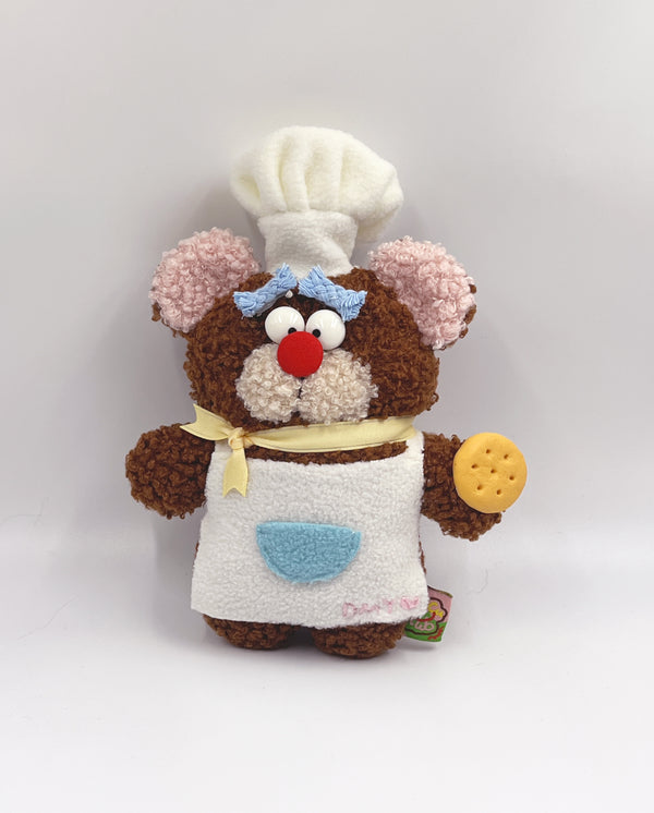Baker Humbly